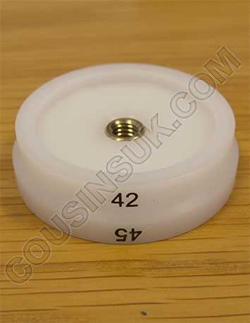 Ø42/45mm Die