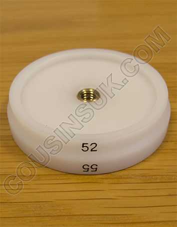 Ø52/55mm Die