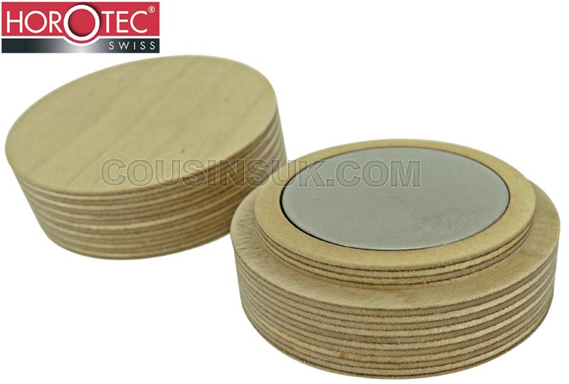 Diamantine Paste Box, Horotec Swiss