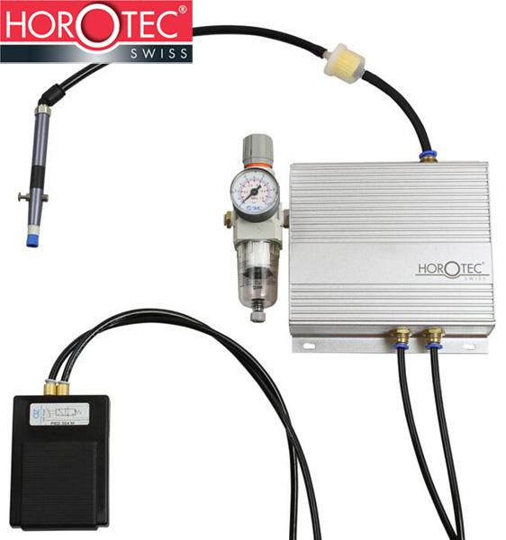 Vacuum Pump & Blower, Horotec 19.875