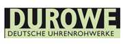Durowe Movement Parts
