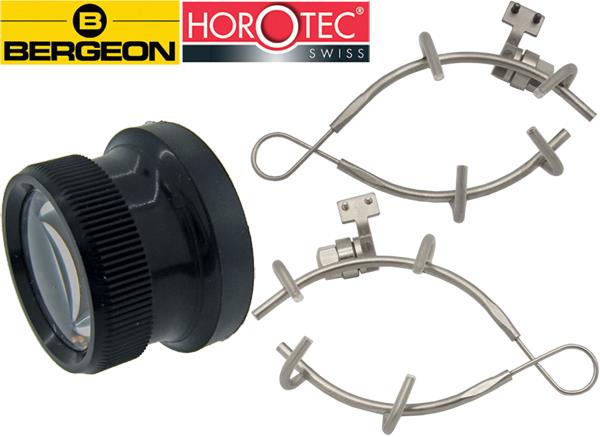 ARY, Eyeglass Spare Parts