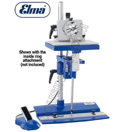 Elma Multi System Modulgrav 2