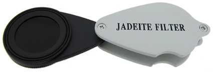 Jadeite Filter