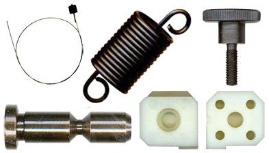 Elma Accessories & Spare Parts