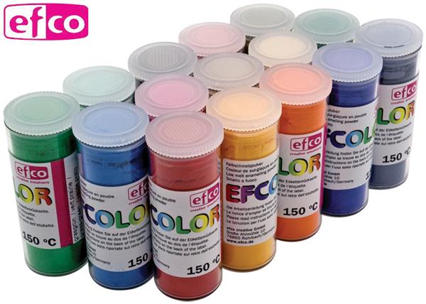 Efcolour Enamel