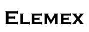 Elemex Movement Parts