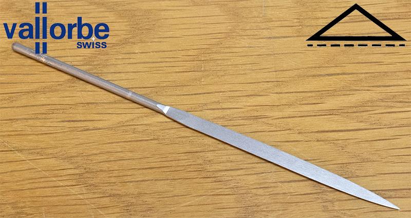 F59709 | Barrette (ULAC2411) Buff File