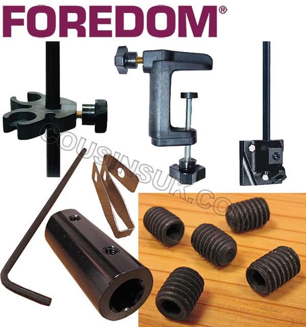 Motor Hanger Spares