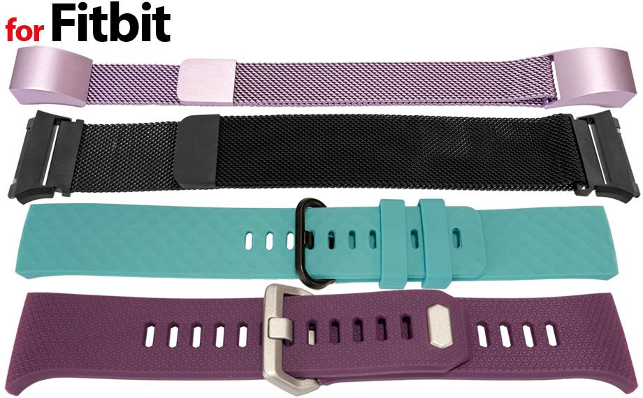 Fitbit "Style" Bands