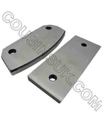 150mm Spare Blade, E.U.