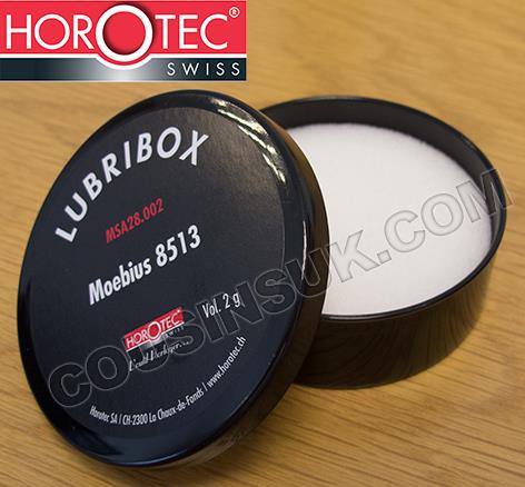 Moebius 8513 Applicator