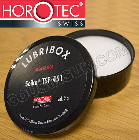 Seiko TSF-451 Applicator