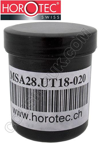 Fomblin UT18 (Horotec)