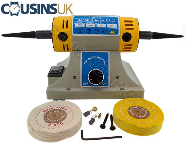 Polishing Machine