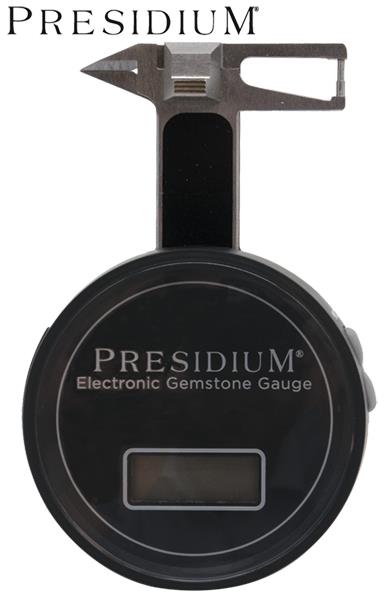 Presidium Electronic Gemstone Gauge (PEGG)