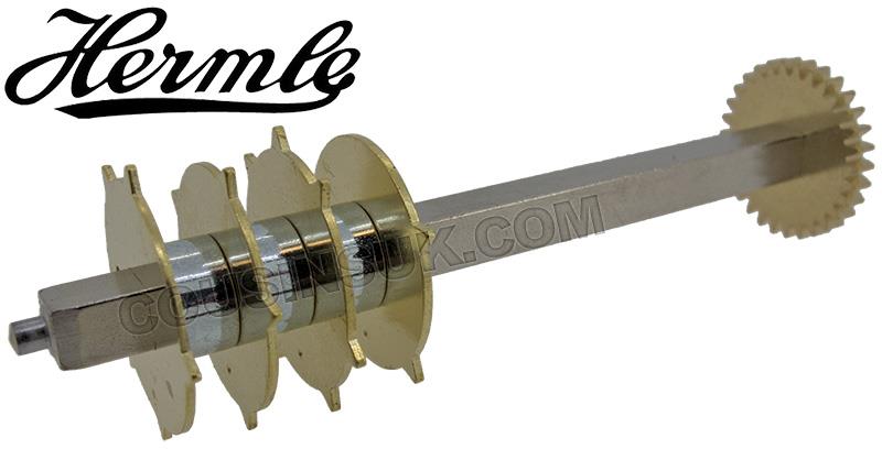 Impact Rollers (B017)