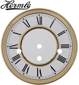 For Hermle Movement 340 & 341 Series (Ø152mm)
