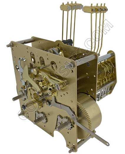 Hermle 351.053