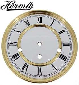 For Hermle Movement 351 Series (Ø177mm)
