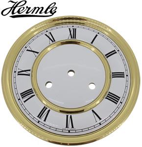 For Hermle Movement 241.840 (Ø203mm)