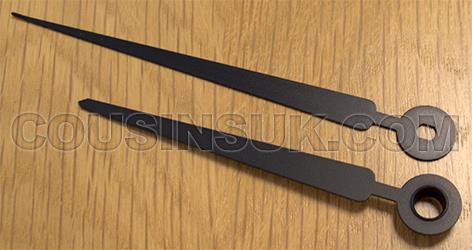 Pointed (88mm)