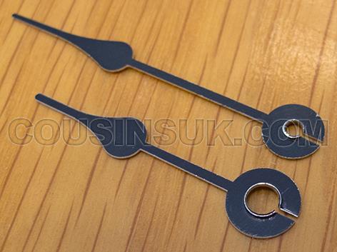 Spade (42mm)