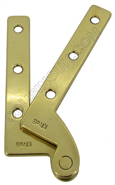 Hinges, Pivot
