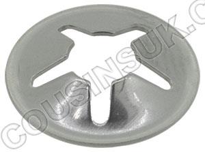 E013.03120 Chain Wheel Lock Washer