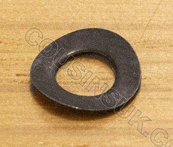 E027.03010 Hermle Shut Off Lever Washer