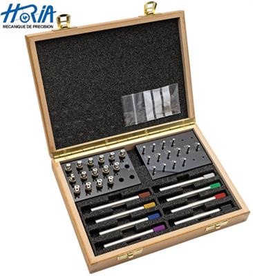 Horia Swiss Hand Removing Set