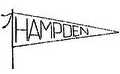 Hampden Movement Parts