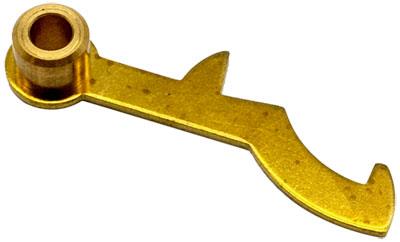 B015.02090 Hermle Strike Regulating Lever