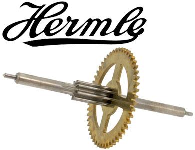 Wheels B005, Third (Sekundenrad)