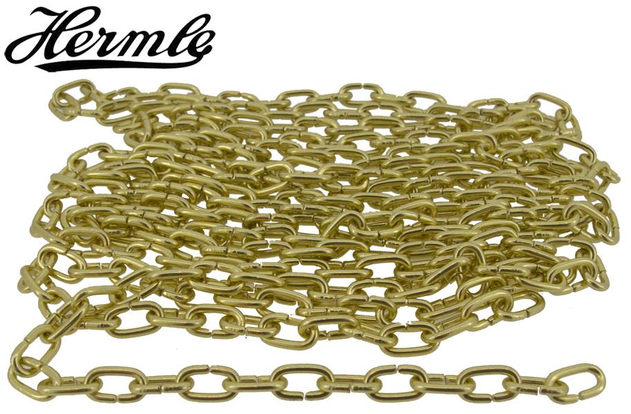 Chains, Hermle