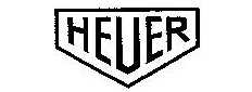 Heuer Movement Parts