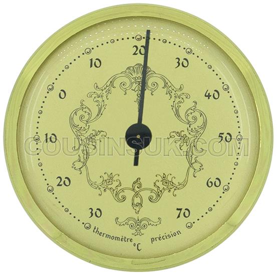 Thermometer Inserts Thermometer Inserts