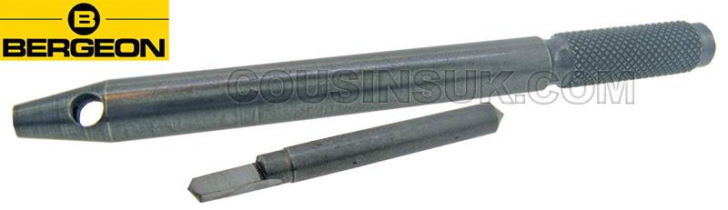 Spindle reamer discount