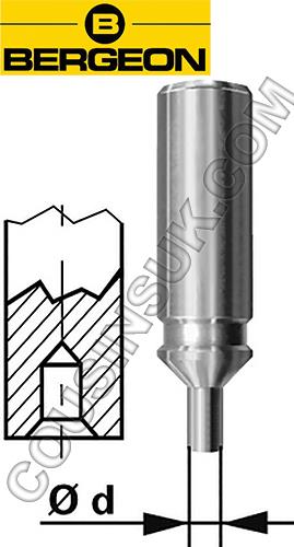 Seitz Jewelling Concave Pushers
