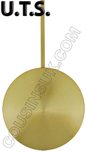 Regular Brass, UTS