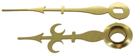 39mm (EF) Gold