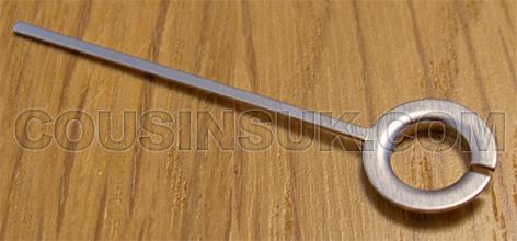 Alarm (30mm)