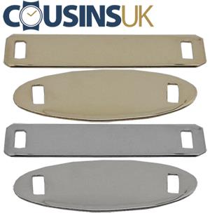 Identity Plates