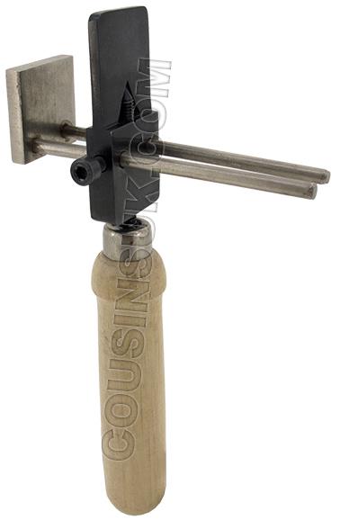 Joint Leveller with Back Plate