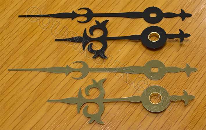 Crescent (26 to 80mm)