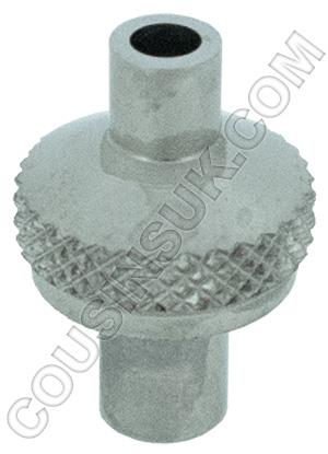 A: Ø1.80mm B: Ø2.90mm Anvil