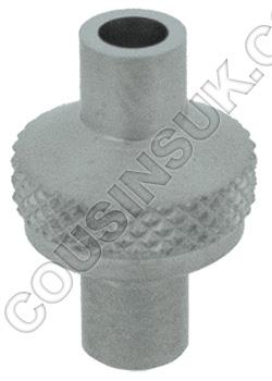 A: Ø2.20mm B: Ø3.40mm Anvil