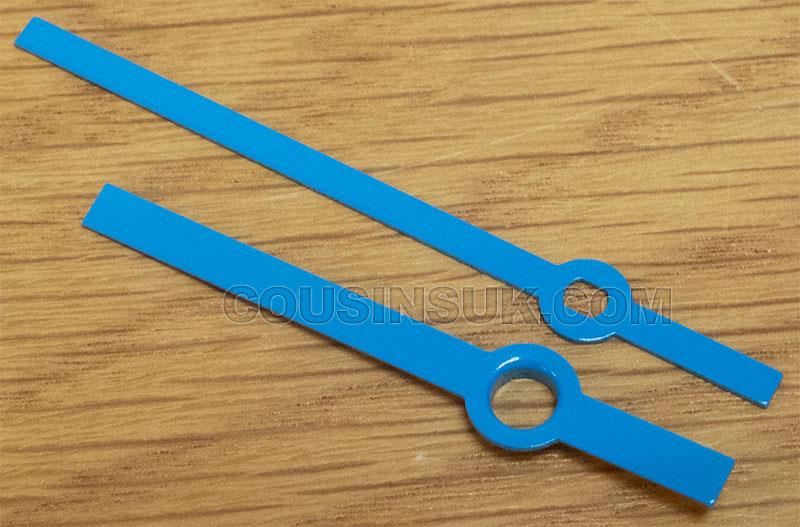 41mm (3.00 x 4.00mm), Blue