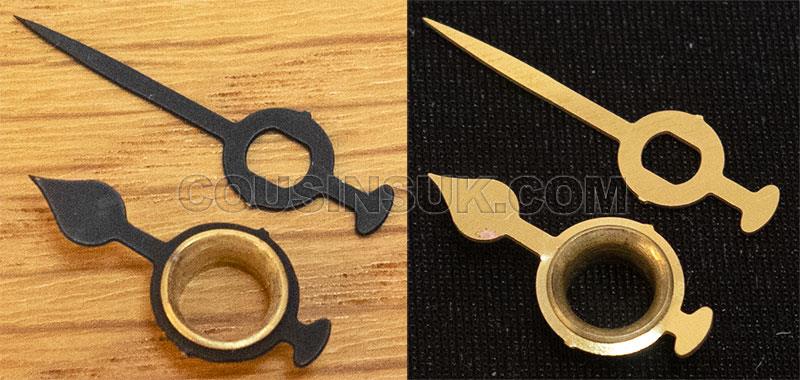 Fancy (18mm)