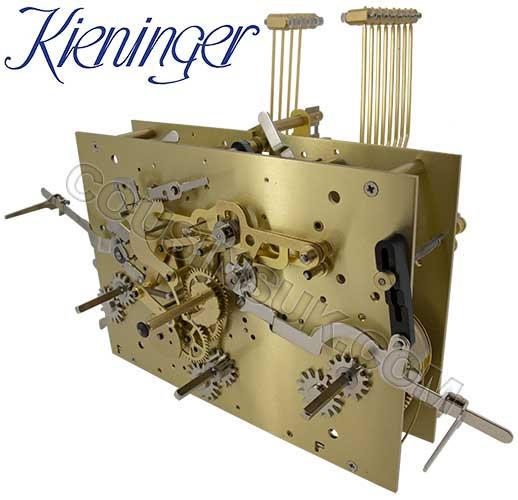 Kieninger MSU13 (MSU Series)